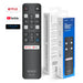 SAVIO RC-23 Универсално / Резервно дистанционно за TCL TV