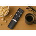 SAVIO RC-23 Универсално / Резервно дистанционно за TCL TV