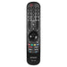 SAVIO RC-24 Универсално/Резервно дистанционно за LG TV –