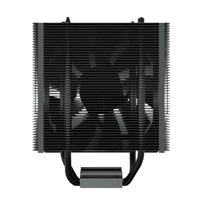 Savio SAVGCOFROSTBLACKX2 Кутия за компютър