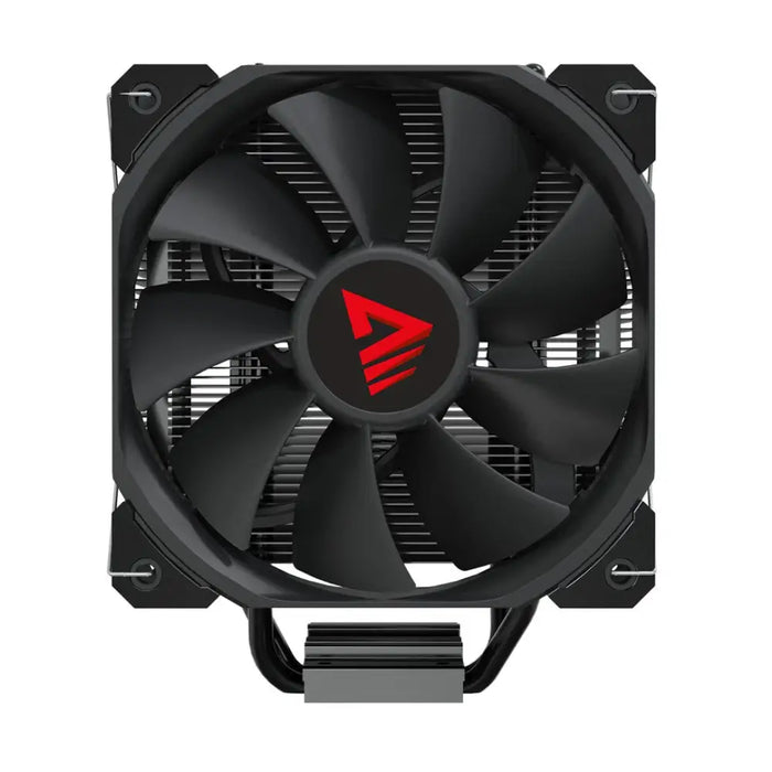 Savio SAVGCOFROSTBLACKX2 Кутия за компютър