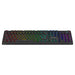 Savio STYX Outemu Blue Hot Swap RGB клавиатура Gaming