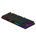 Savio Tempest x2 RGB механична клавиатура Outemu BLUE
