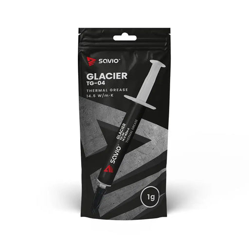 Savio TG-04 Термоизолационна паста 14,5 W/mK 1g