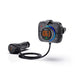 Savio TR-14 Трансмитер FM с Bluetooth и ładowarką PD 87.6