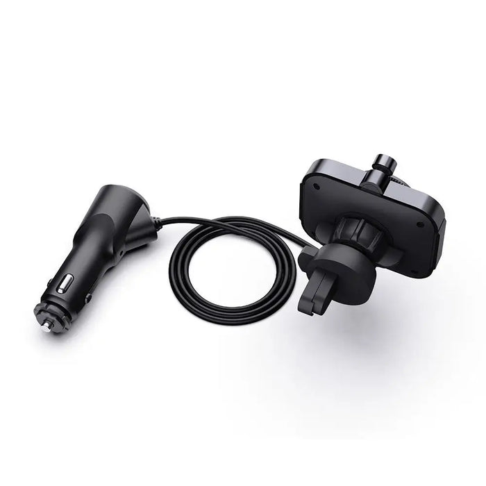 Savio TR-14 Трансмитер FM с Bluetooth и ładowarką PD 87.6