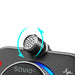 Savio TR-14 Трансмитер FM с Bluetooth и ładowarką PD 87.6