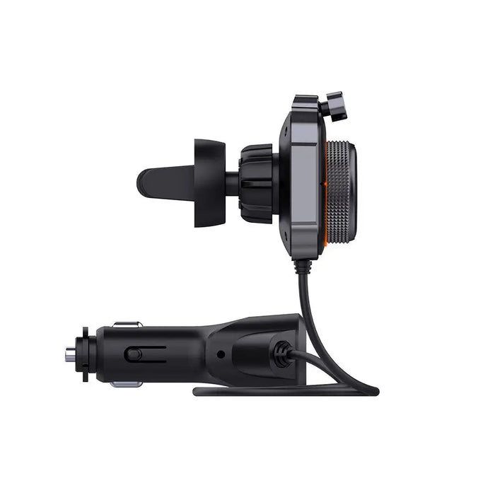 Savio TR-14 Трансмитер FM с Bluetooth и ładowarką PD 87.6