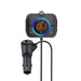 Savio TR-14 Трансмитер FM с Bluetooth и ładowarką PD 87.6