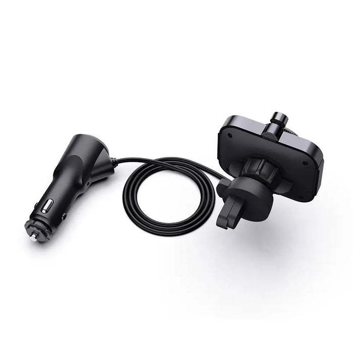 Savio TR-14 Трансмитер FM с Bluetooth и ładowarką PD 87.6