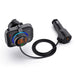 Savio TR-14 Трансмитер FM с Bluetooth и ładowarką PD 87.6