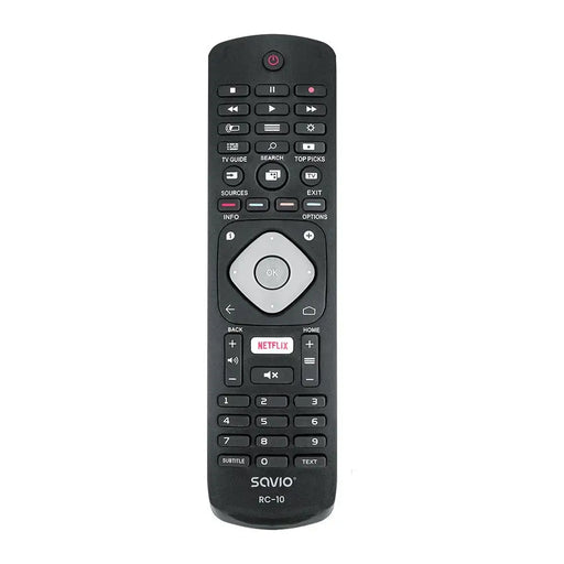 SAVIO Универсално дистанционно/заместител за PHILIPS TV