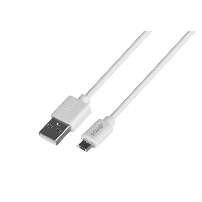 Savio USB – micro USB кабел CL 123