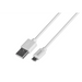 Savio USB – micro USB кабел CL 123