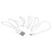Savio USB – micro USB кабел CL 123