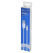 Savio USB – micro USB кабел CL 123
