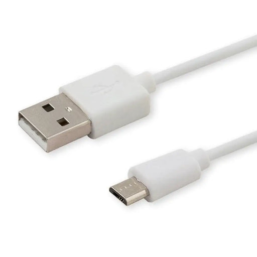 Savio USB – micro USB кабел CL 123
