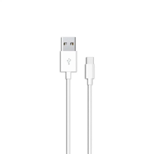 Savio USB – USB тип C кабел 5A 1m CL-126 Бял