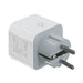 SAVIO WI-FI смарт контакт 16A AS-01 Бял