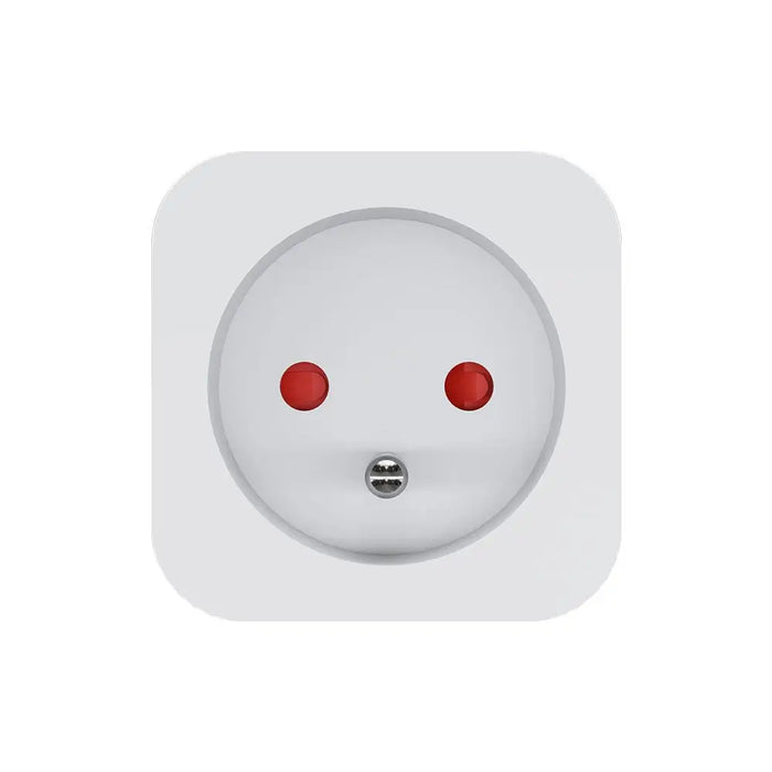 SAVIO WI-FI смарт контакт 16A AS-01 Бял