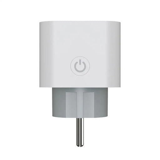 SAVIO WI-FI смарт контакт 16A AS-01 Бял