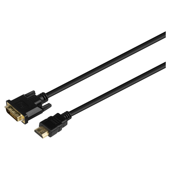 Savio CL-212 HDMI кабел 1.8 м HDMI Тип A (стандартен) Черен