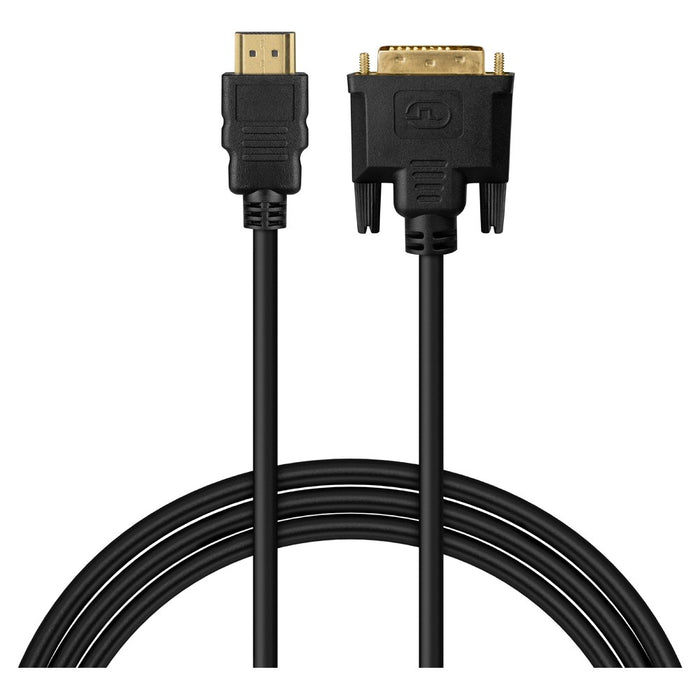 Savio CL-212 HDMI кабел 1.8 м HDMI Тип A (стандартен) Черен