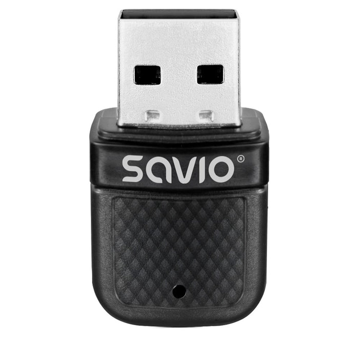 Savio BT-070 интерфейсни карти/адаптери USB 2.0