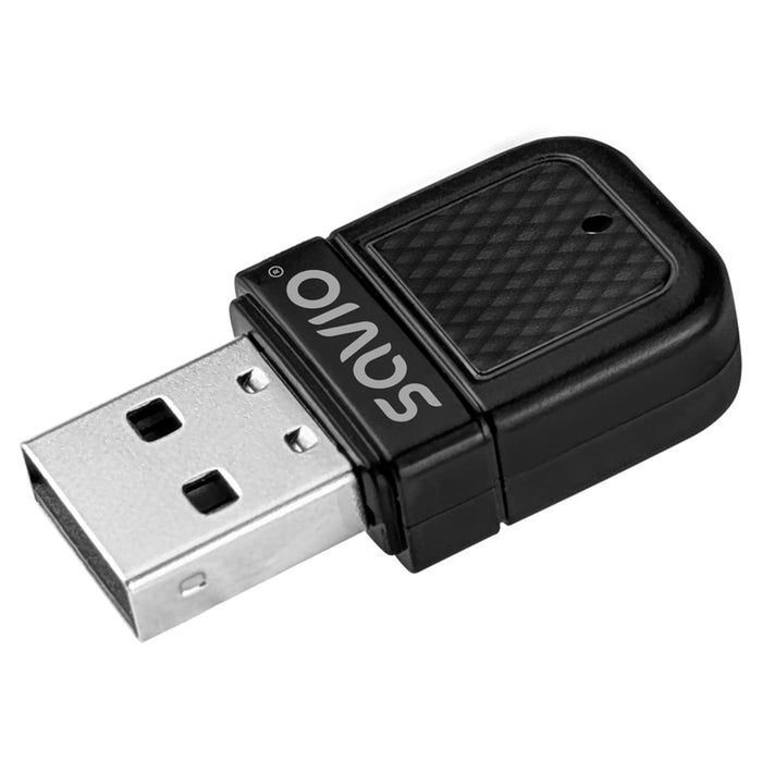 Savio BT-070 интерфейсни карти/адаптери USB 2.0