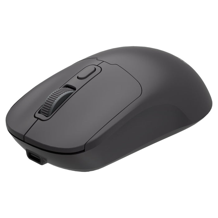 Универсална мишка Savio MB-04, Bluetooth, IR LED, 1600 DPI