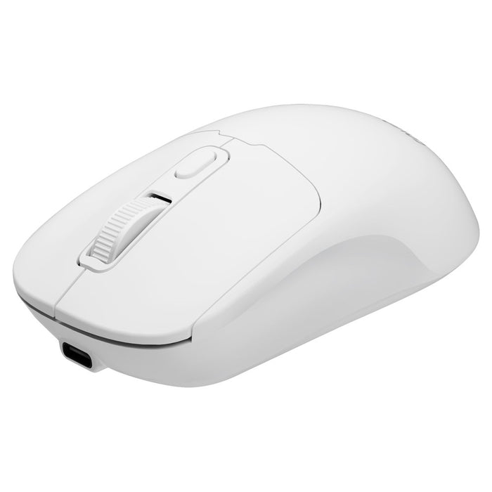 Универсална мишка Savio MB-05, Bluetooth, за двете ръце и лява ръка, 1600 DPI