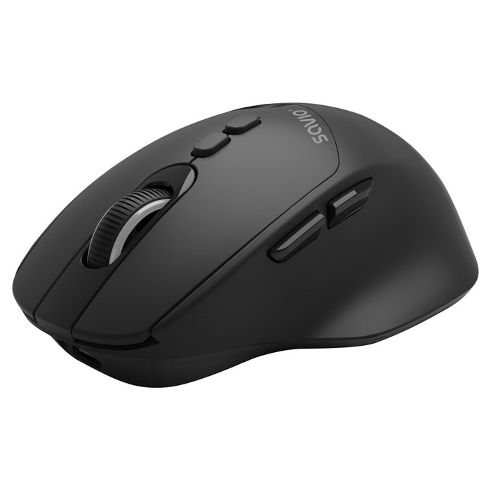 Универсална мишка Savio MB-06, Bluetooth, 3800 DPI
