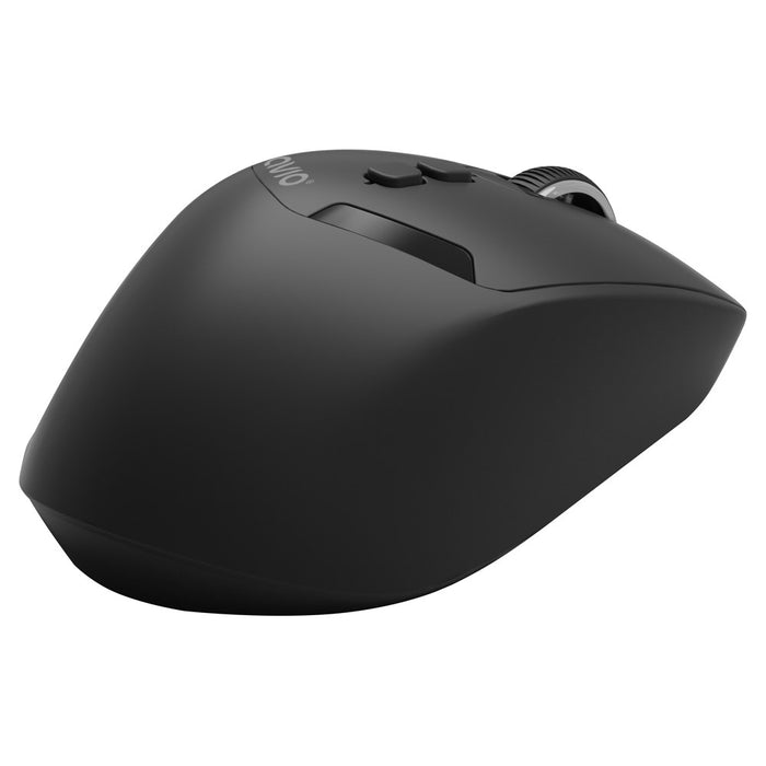 Универсална мишка Savio MB-06, Bluetooth, 3800 DPI