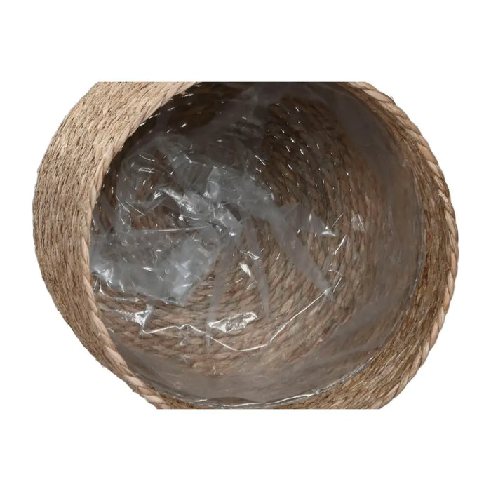 Саксия Home ESPRIT Кафяв
