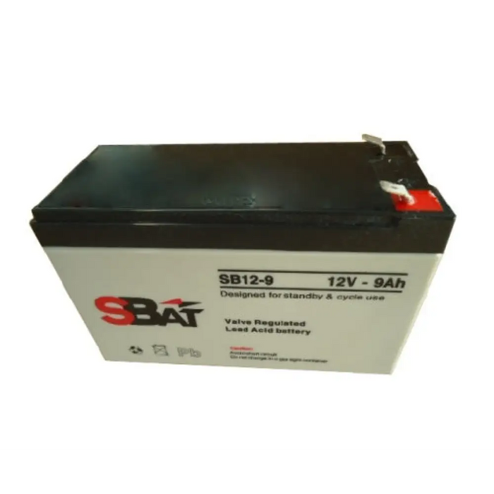 SBat 12-9