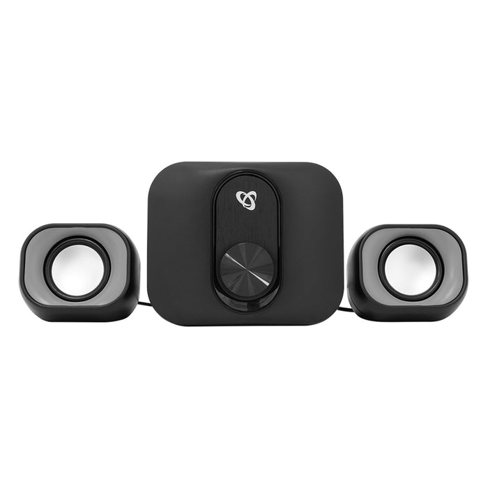 Компютърни тонколони SBOX SP-182 2.1