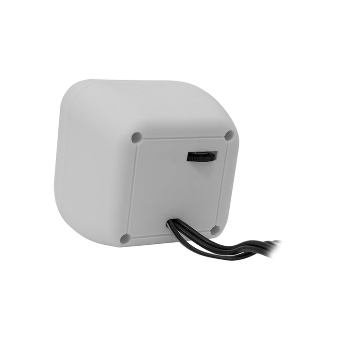 Компютърни тонколони SBOX SP-203W 2.0 WHITE