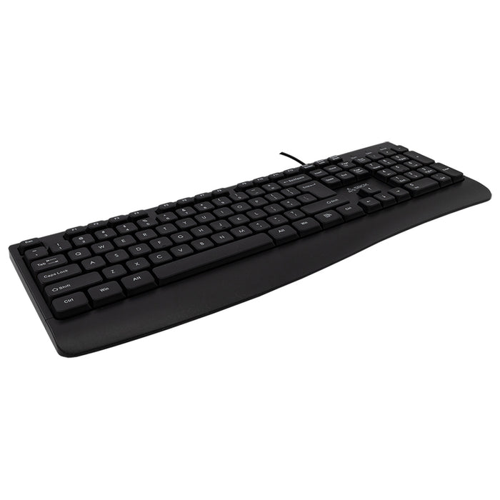 Клавиатура SBOX K-103 US