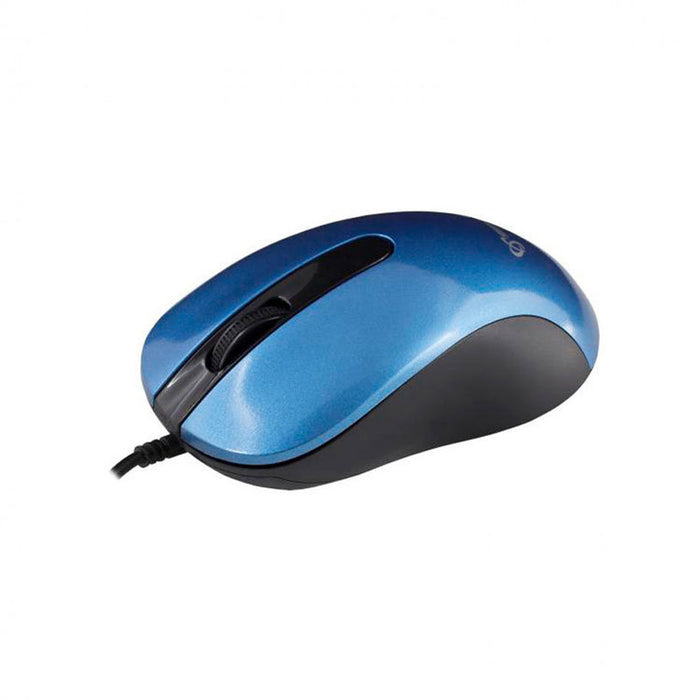 Мишка SBOX M-901BL