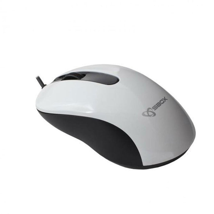 Мишка SBOX M-901W