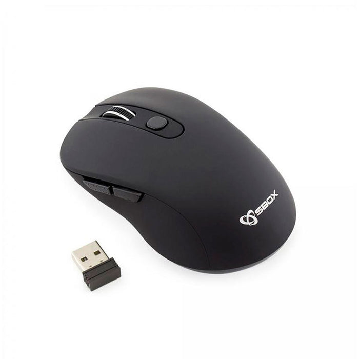 Мишка SBOX WM-911B