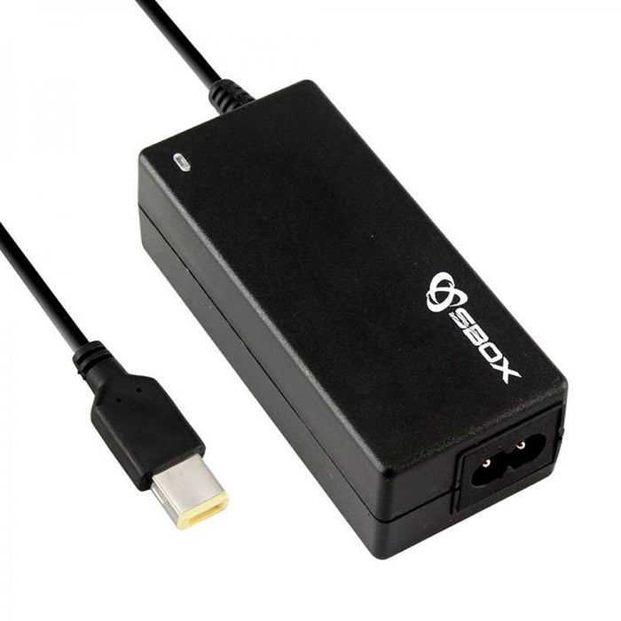 Зарядно устройство за лаптоп SBOX LENOVO LN-45W