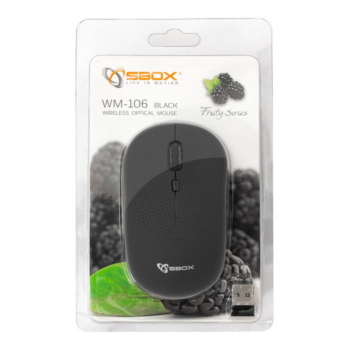 Мишка SBOX WM-106B
