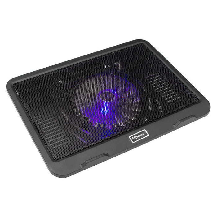 Охладител SBOX CP-19