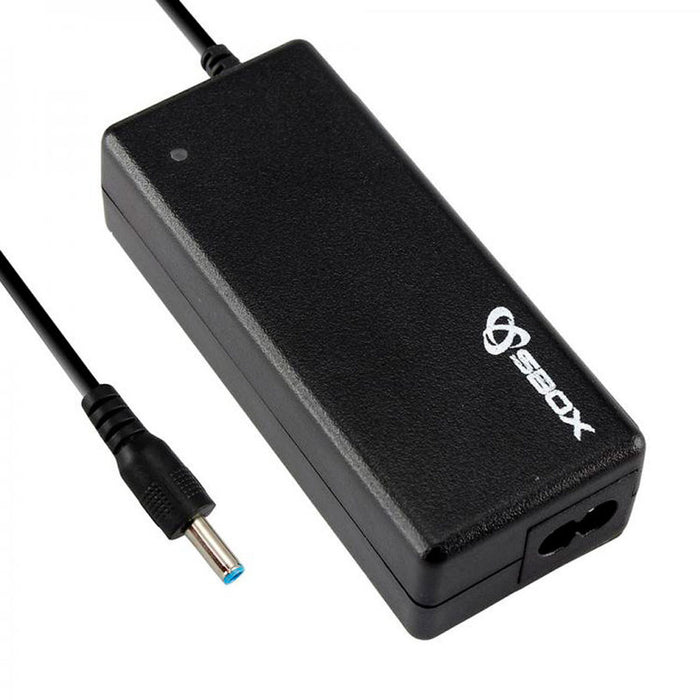 Зарядно устройство за лаптоп SBOX HP-65W