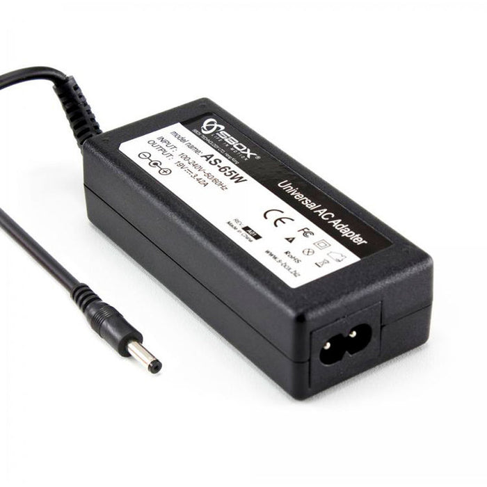 Зарядно устройство за лаптоп SBOX AS-65W - ASUS