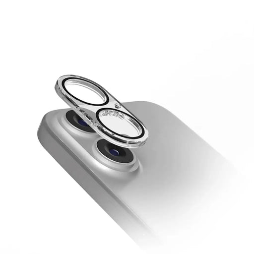 SBS Camera Glass за iPhone 17 с D3O технология