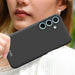 SBS D3O Full Active Case за Samsung Galaxy A35 - черен
