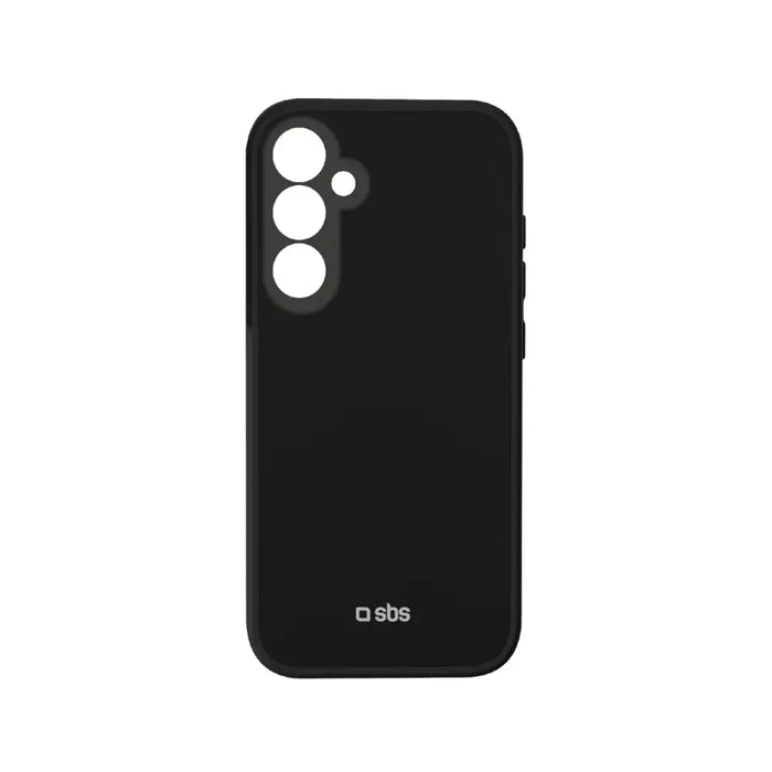 SBS D3O Full Active Case за Samsung Galaxy A35 - черен