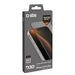 SBS D3O закалено стъкло с рамка за iPhone 14 Pro Max